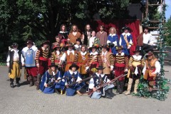 Plzeň - Muzeum 2010